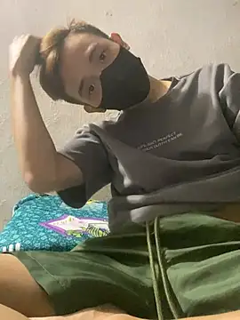 Snapshot of NIGHT_20 chatting on April 2026 08:13:01 AM NIGHT 20 online show from April 2026 08:13:01 AM