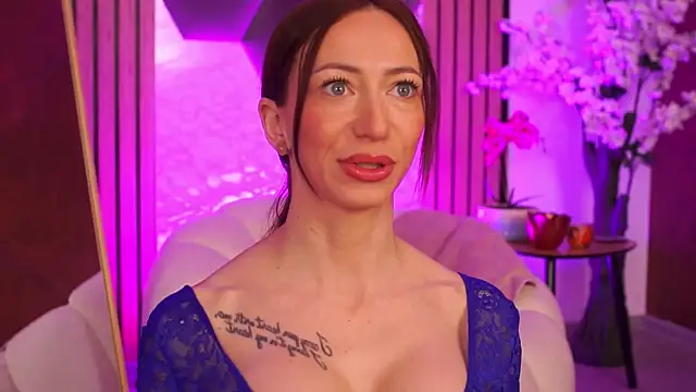 RubyFever online show from April 2026 04:52:01 AM