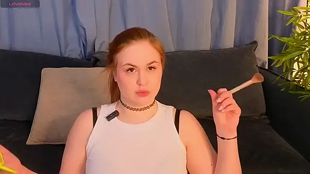 VanesaClark online show from March 2026 04:34:02 AM