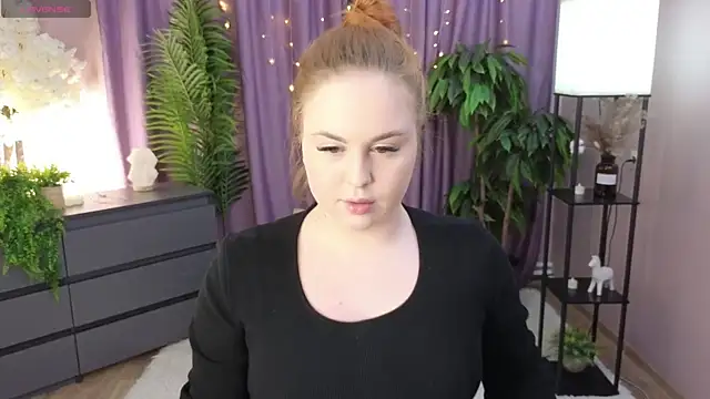 VanesaClark online show from April 2026 11:05:01 AM