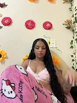 SpidderSecret online show from March 2026 02:16:02 AM