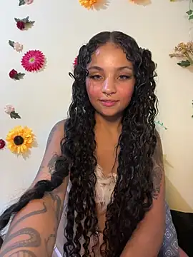 SpidderSecret online show from April 2026 06:44:02 AM