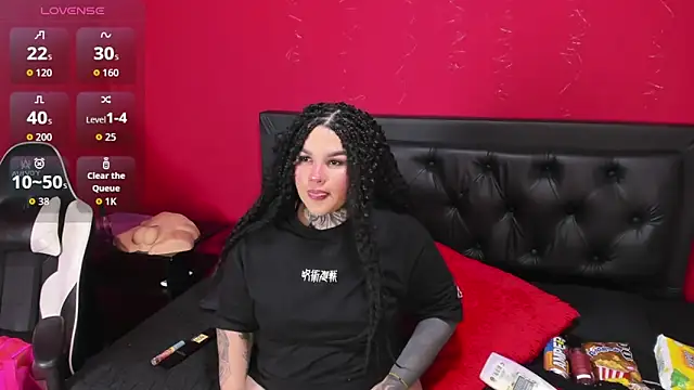 Abbyhilton  online show from March 2026 06:17:02 AM