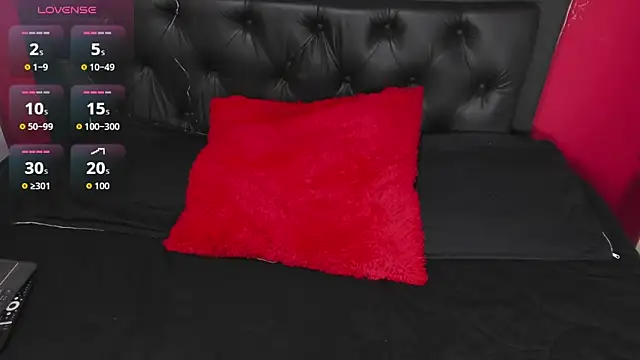 Abbyhilton  online show from April 2026 06:51:01 AM