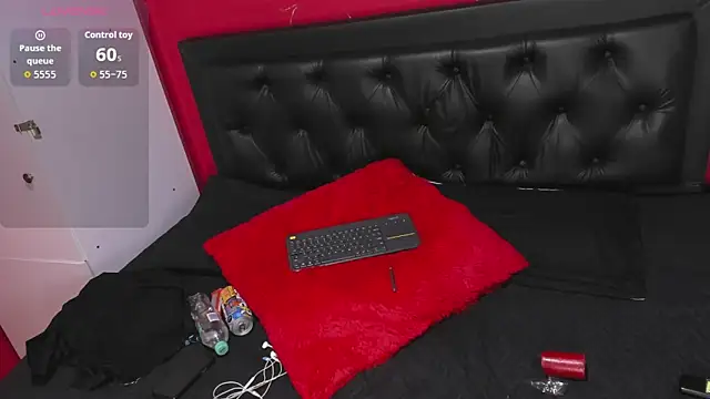 Abbyhilton  online show from April 2026 05:54:01 AM