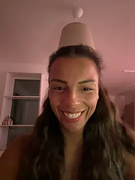 SweetLillySugar online show from March 2026 11:41:01 PM