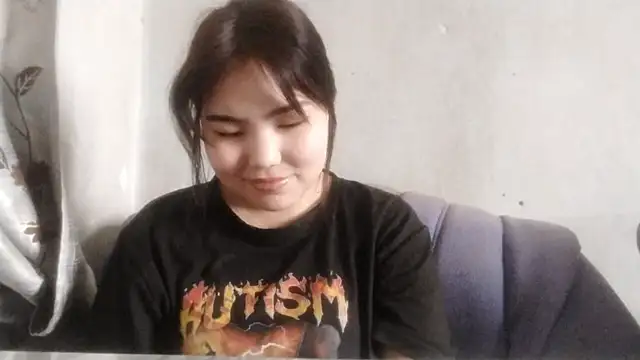 CuteAngell online show from April 2026 07:35:01 AM