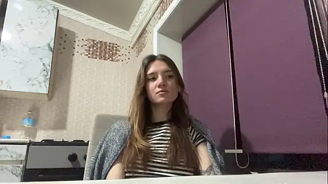 Snapshot of Lili_Kilian chatting on March 2026 02:31:02 PM Lili Kilian online show from March 2026 02:31:02 PM