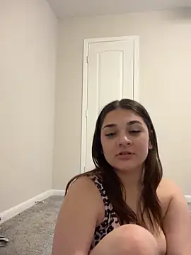 treasurebabii online show from March 2026 05:01:02 AM