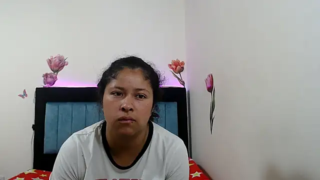 Snapshot of KARLYXS chatting on March 2026 11:36:01 AM KARLYXS online show from March 2026 11:36:01 AM