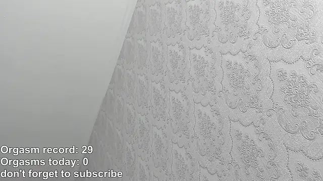 RileyNymph online show from May 2026 03:23:02 AM