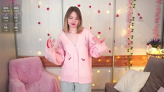 DottyTaliaferro online show from April 2026 05:06:01 PM