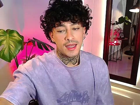 stevennavarro online show from March 2026 02:06:02 AM