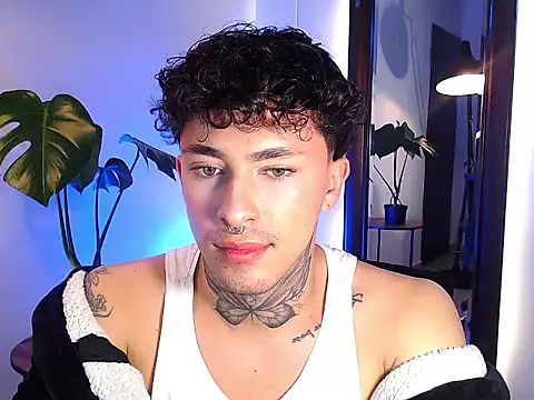 stevennavarro online show from March 2026 01:09:02 AM