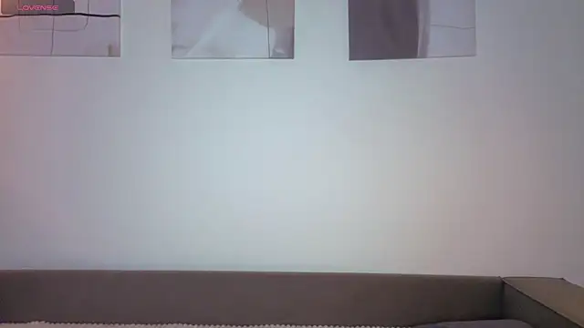 Angel Crave online show from March 2026 08:13:02 PM