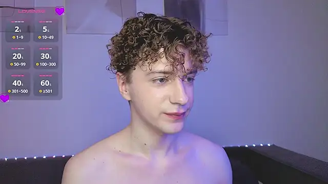 Angel Crave online show from April 2026 05:21:02 PM