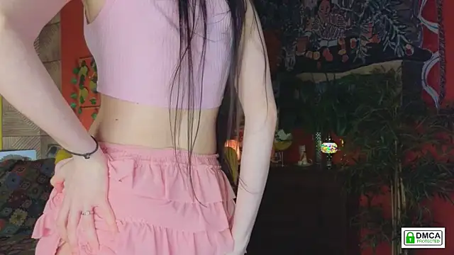 Tori Blaze online show from April 2026 11:20:02 PM