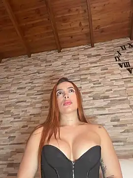 CiaraMorettii online show from April 2026 12:43:02 AM