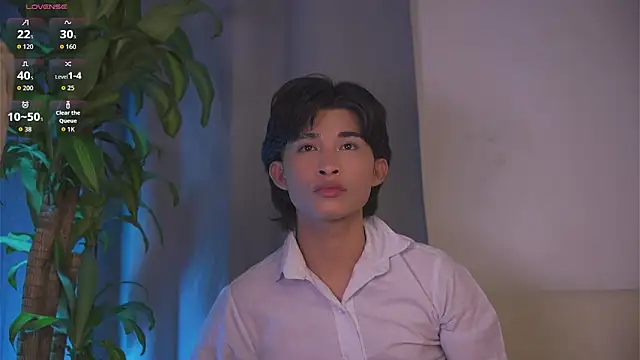 angel yuhogg online show from March 2026 06:06:02 AM