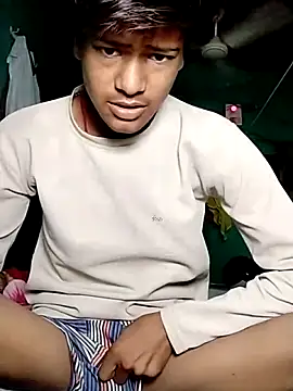 pandey ji ka beta hu online show from April 2026 10:21:02 PM