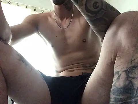 luckydick333 online show from April 2026 04:59:02 PM