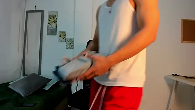 jaccob wesly online show from March 2026 02:06:01 PM