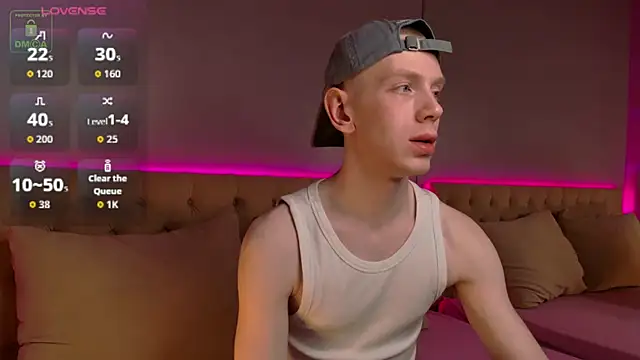 Snapshot of ZidNeeviil chatting on March 2026 08:47:01 PM ZidNeeviil online show from March 2026 08:47:01 PM