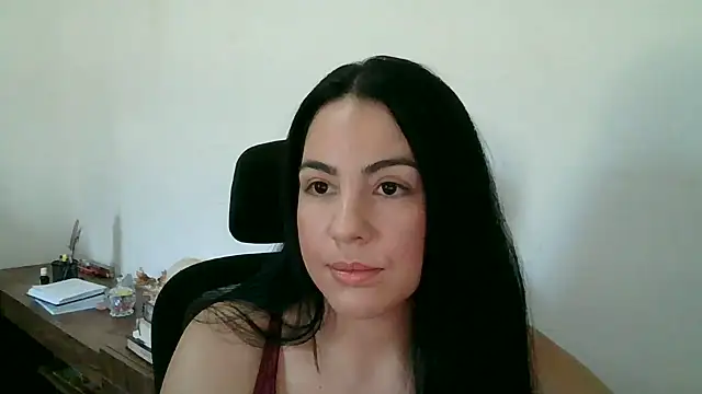 Snapshot of AnabeleNogueira chatting on June 2026 02:51:02 PM AnabeleNogueira online show from June 2026 02:51:02 PM
