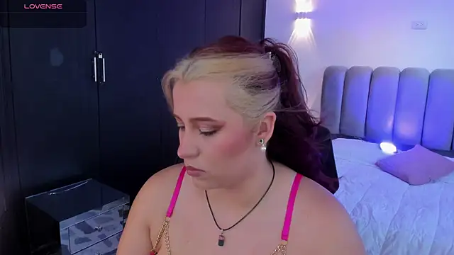 JeanneWilliams online show from July 2026 12:41:01 PM
