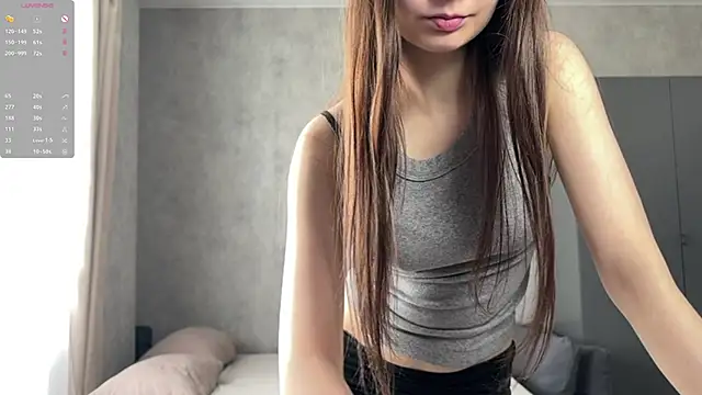 Snapshot of Rose_Nora chatting on June 2026 04:24:02 AM Rose Nora online show from June 2026 04:24:02 AM