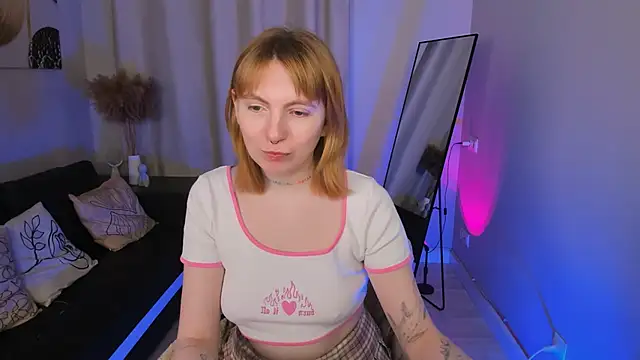 susie miu online show from April 2026 06:03:02 AM