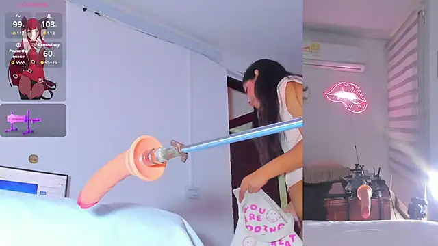 Snapshot of Bella_Donne_ chatting on March 2026 05:12:01 PM Bella Donne online show from March 2026 05:12:01 PM