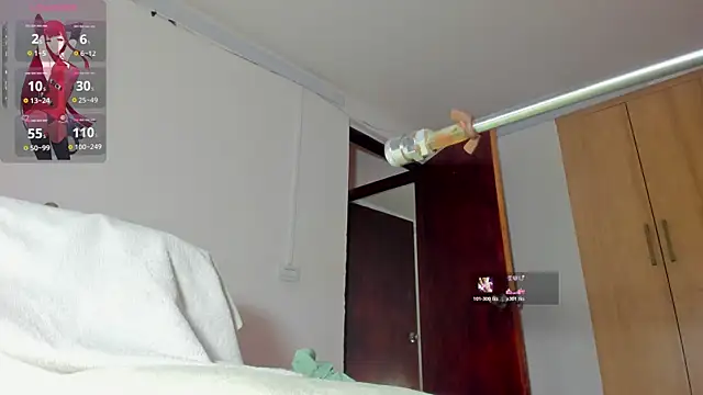 Snapshot of Bella_Donne_ chatting on April 2026 05:02:01 PM Bella Donne online show from April 2026 05:02:01 PM