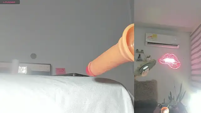 Bella Donne  online show from May 2026 04:59:01 PM