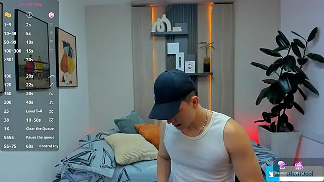 alan nd kevin2 online show from March 2026 12:05:01 PM