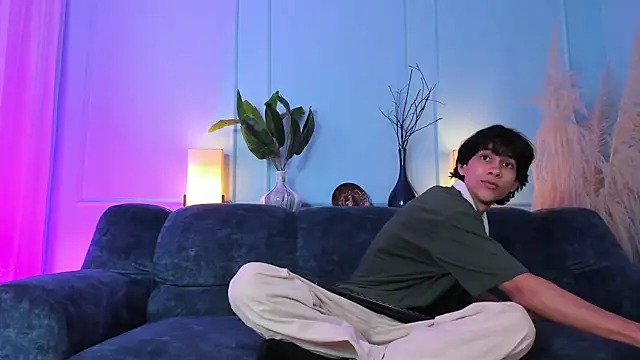 Cheys Mast online show from March 2026 07:07:01 PM