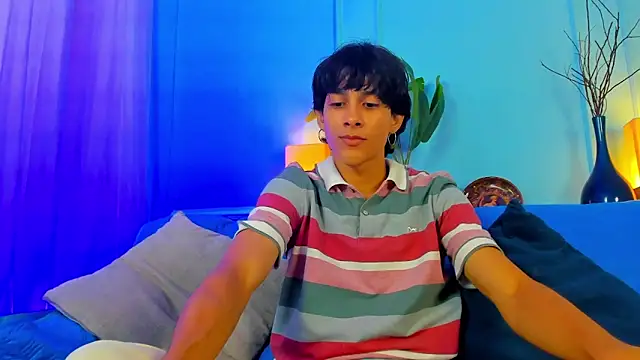 Cheys Mast online show from March 2026 06:40:01 PM