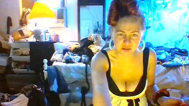 Ambionce online show from April 2026 12:28:01 AM