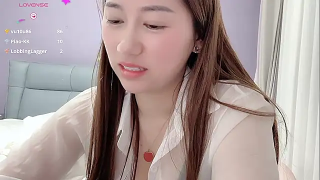 Snapshot of yao-yao-8726 chatting on March 2026 05:18:02 PM yao-yao-8726 online show from March 2026 05:18:02 PM