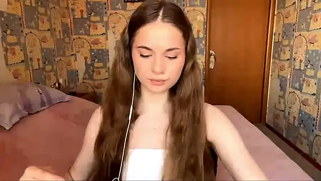 Miss Blessnyth online show from March 2026 06:16:02 AM