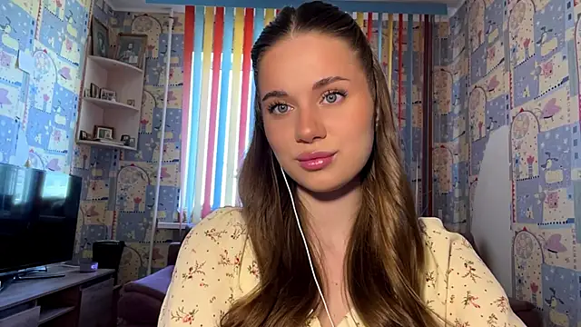 Miss Blessnyth online show from May 2026 06:08:02 AM