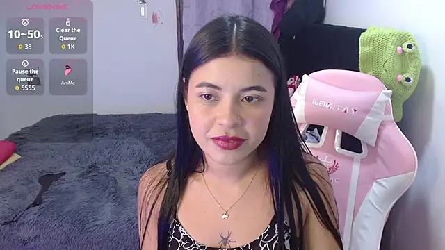 Snapshot of Dakota_ve chatting on April 2026 03:26:01 AM Dakota ve online show from April 2026 03:26:01 AM