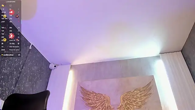 Snapshot of Emily-brown_ chatting on March 2026 11:37:01 AM Emily-brown online show from March 2026 11:37:01 AM