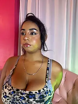 SamaraDesire online show from April 2026 08:10:02 PM