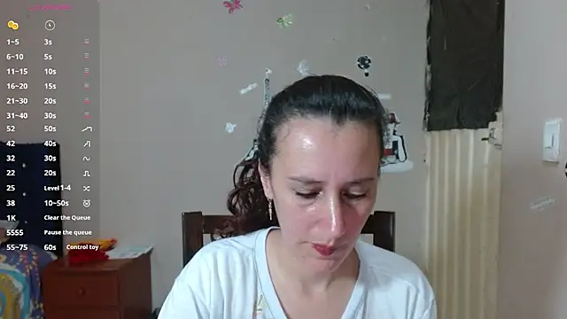 Mariam wish online show from March 2026 04:54:01 PM