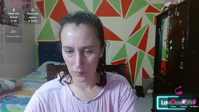 Mariam wish online show from May 2026 05:18:01 PM