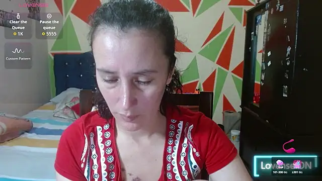 Mariam wish online show from May 2026 04:33:02 PM