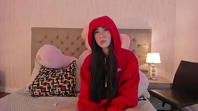 Lila clark online show from March 2026 09:26:02 PM