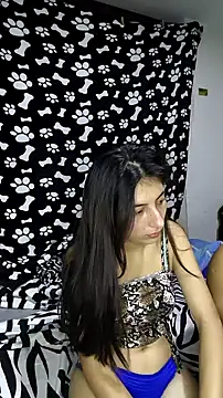 Snapshot of flaquita-y-yo chatting on March 2026 11:38:01 PM flaquita-y-yo online show from March 2026 11:38:01 PM