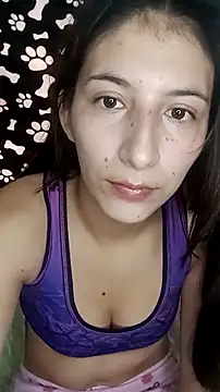 Snapshot of flaquita-y-yo chatting on April 2026 04:15:02 PM flaquita-y-yo online show from April 2026 04:15:02 PM